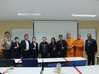 นักรัฐศาสตร์กับเอกัตศึกษา