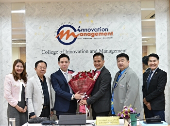 ยินดีกับคุณกานต์พนธ์ เตชะเดชอภิพัฒธ์